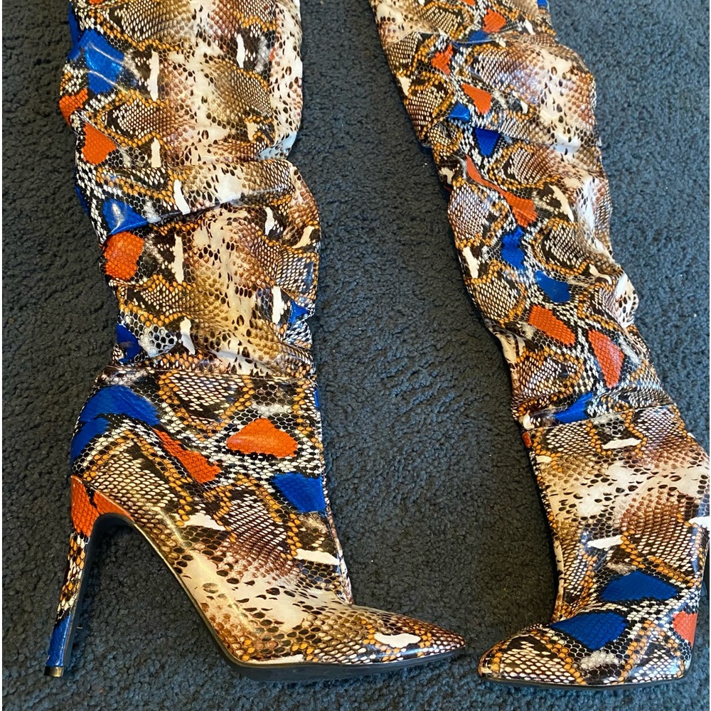 Boots